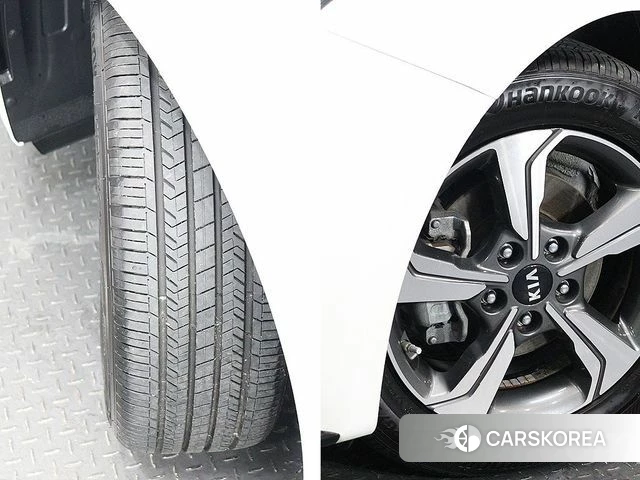 Kia Come New K3 id 3942341 из Кореи 10