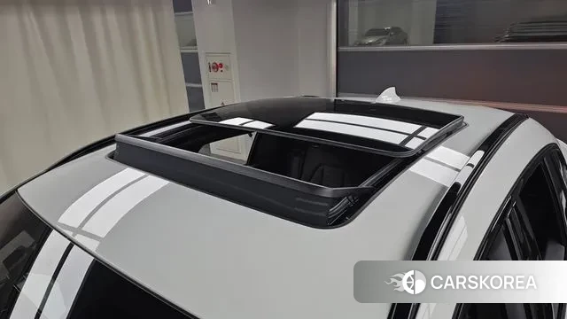 BMW X4 (G02) id 3679601 из Кореи 10