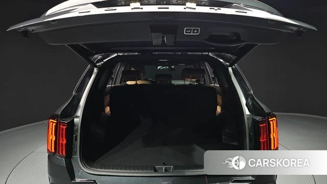 Kia Sorento 4th Generation id 4656932 из Кореи 10