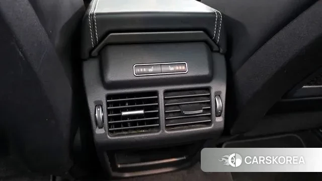 Land Rover Range Rover Evoque id 3249185 из Кореи 10