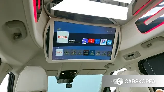 Kia Carnival 4th generation id 3378643 из Кореи 10