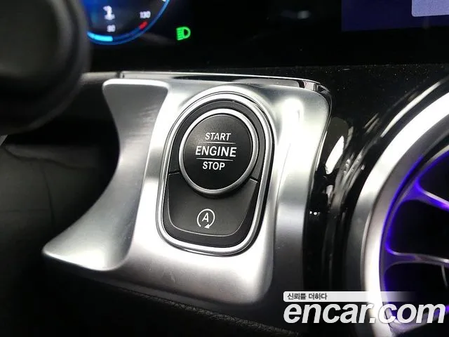 Mercedes-Benz GLB-Class X247 id 2702376 из Кореи 10