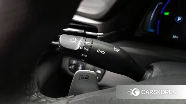 Hyundai The New Ionic Electric id 3248157 из Кореи 10