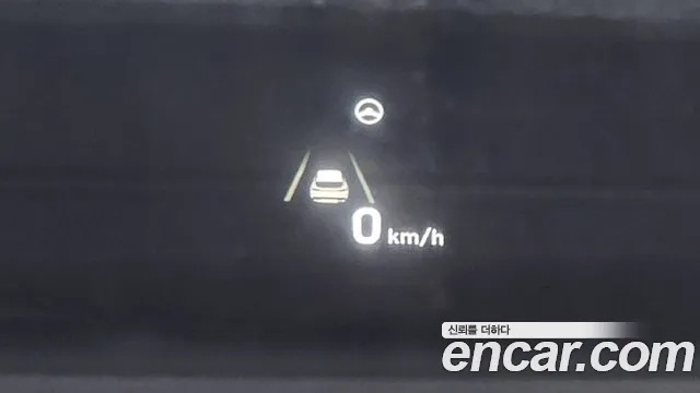 Hyundai The New Santa Fe id 2910297 из Кореи 10