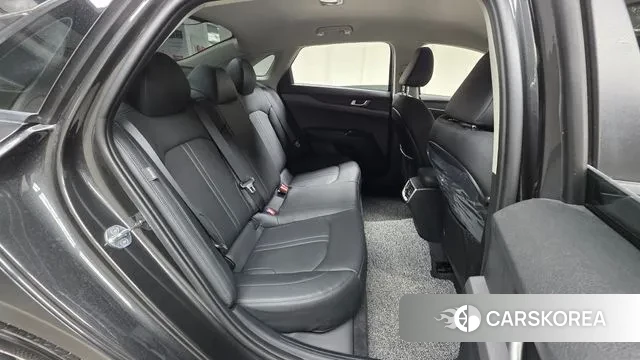 Kia K5 3rd generation id 3356117 из Кореи 10