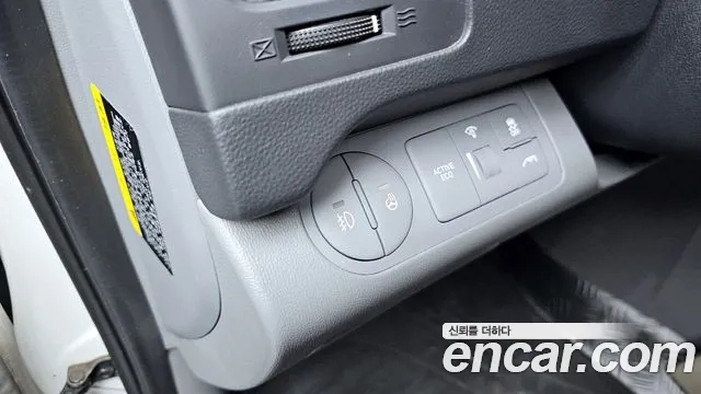 Hyundai The New Grand Starex id 2917493 из Кореи 10