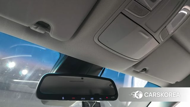 Hyundai All New Tucson id 4626055 из Кореи 10