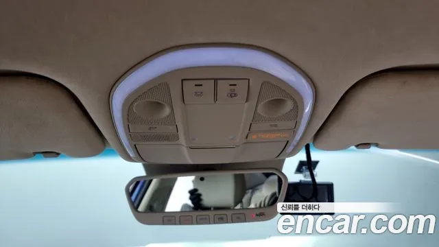 Genesis The New G70 id 2502216 из Кореи 10