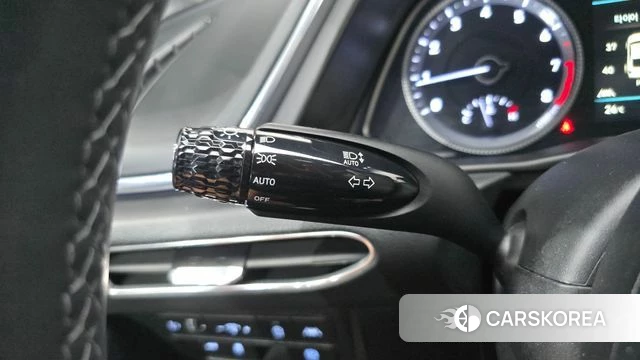 Hyundai Sonata (DN8) id 4872003 из Кореи 10