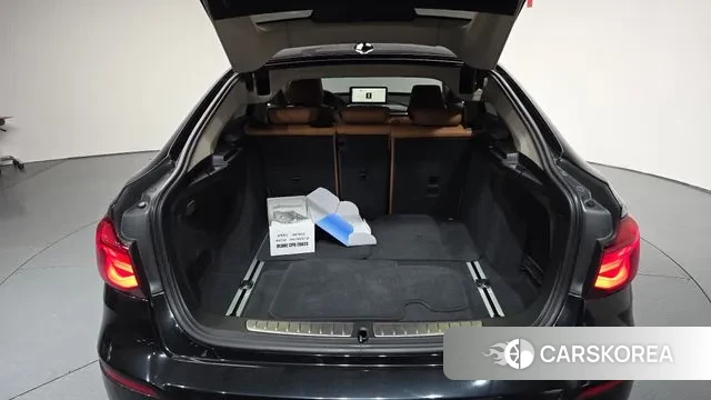 BMW 3 Series GT (F34) id 3319255 из Кореи 10