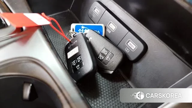 Kia Carnival 4th generation id 3365959 из Кореи 10