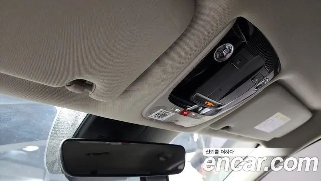 Kia K5 3rd generation id 2858479 из Кореи 10