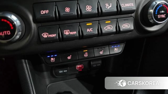 Kia Sportage The Bold id 4445385 из Кореи 10
