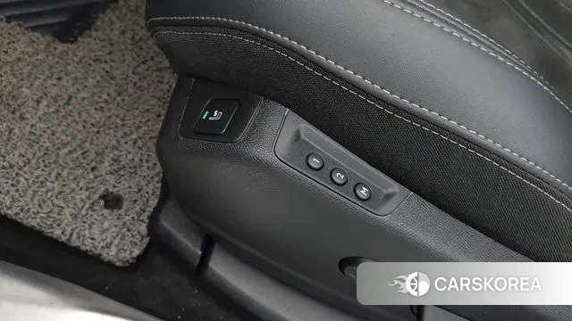 Peugeot 5008 second generation id 3427474 из Кореи 10