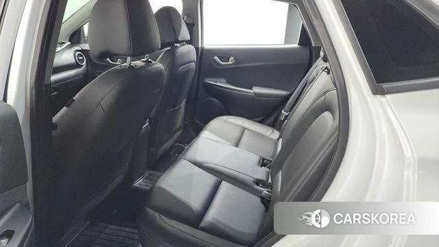Hyundai Kona id 4491054 из Кореи 10