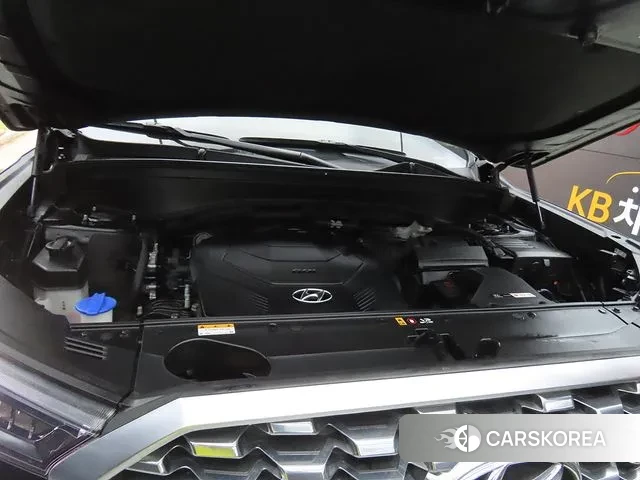 Hyundai Palisade id 3339269 из Кореи 10