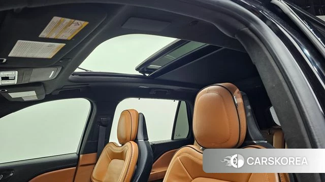 Lincoln Aviator 2nd generation id 4550947 из Кореи 10
