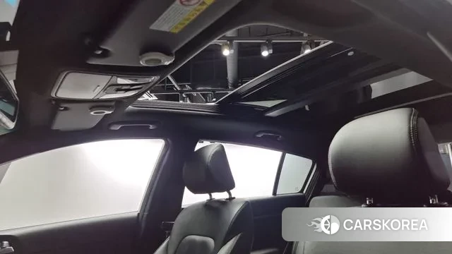 Kia Sportage The Bold id 2981728 из Кореи 10