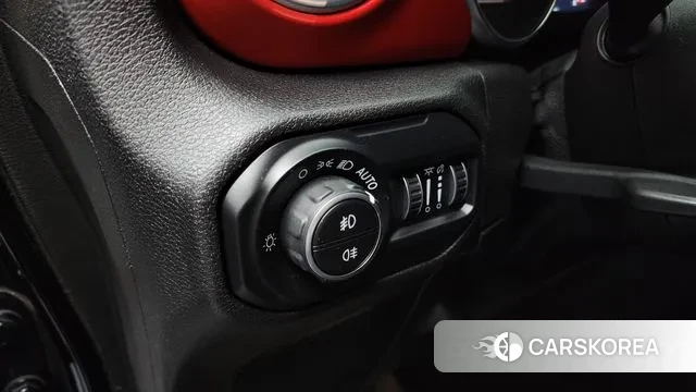 Jeep Wrangler (JL) id 3433242 из Кореи 10