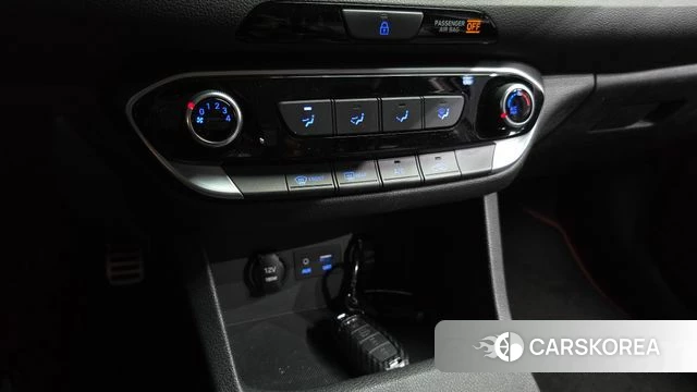 Hyundai i30 (PD) id 4294992 из Кореи 10