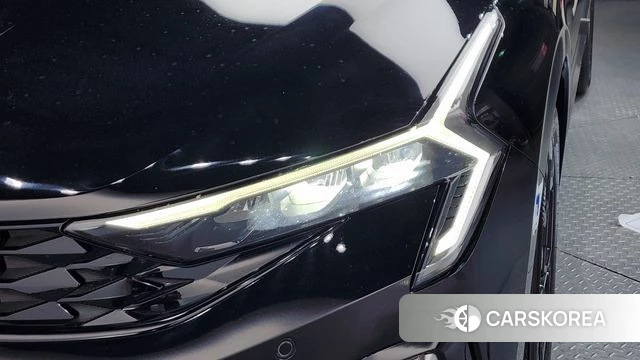 Kia The New K5 3rd generation id 4623117 из Кореи 10