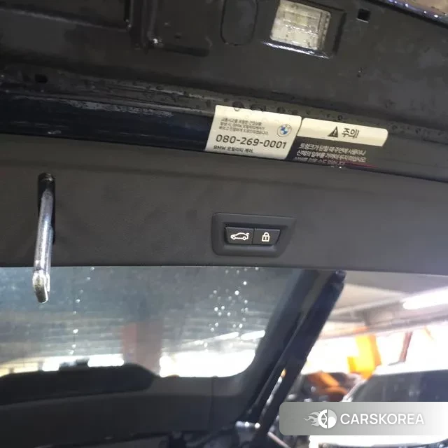 BMW X6 (G06) id 3581342 из Кореи 10