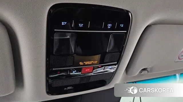 Hyundai Grandeur Hybrid (GN7) id 3295043 из Кореи 10