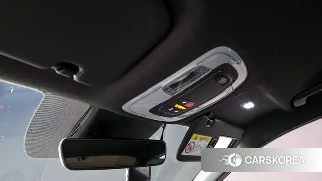 Hyundai The New Avante (CN7) id 3002464 из Кореи 10