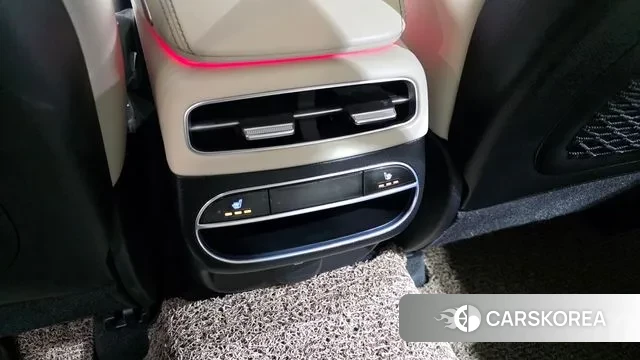 Genesis GV70 id 3649825 из Кореи 10