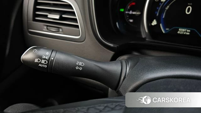 Renault Korea (Samsung) The New QM6 id 4476364 из Кореи 10
