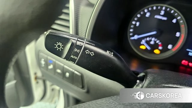 Hyundai All New Tucson id 3853371 из Кореи 10