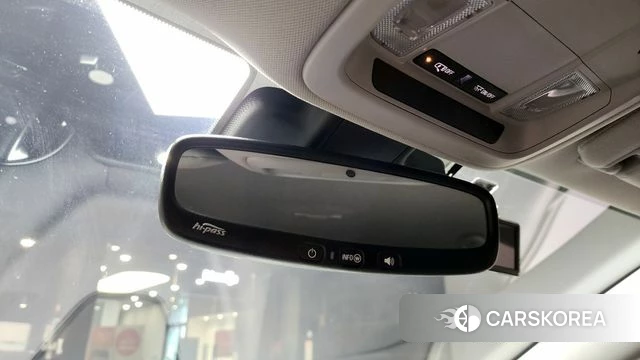 Chevrolet (GM Daewoo) The New Malibu id 3813656 из Кореи 10