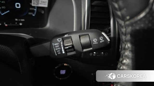 Ssangyong The New Rexton Sport id 4422736 из Кореи 10