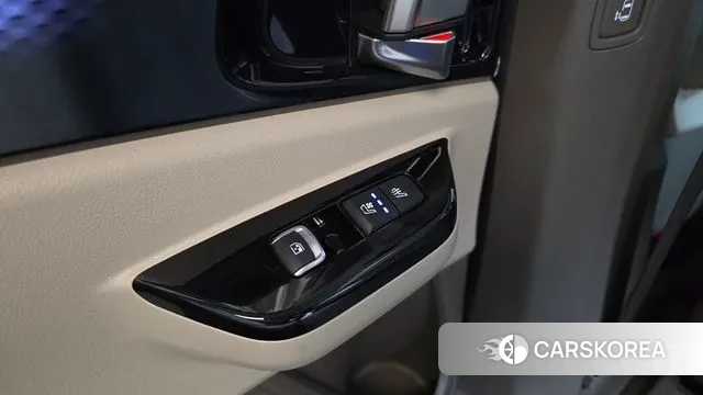 Kia Carnival 4th generation id 3745599 из Кореи 10