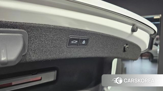 Genesis G80 (RG3) id 4695706 из Кореи 10