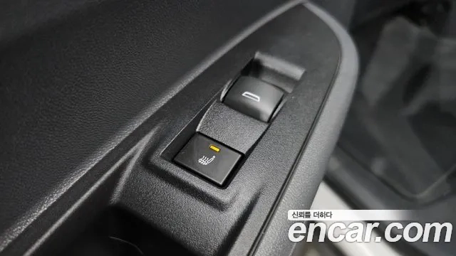 Chevrolet (GM Daewoo) Bolt EV id 2922354 из Кореи 10