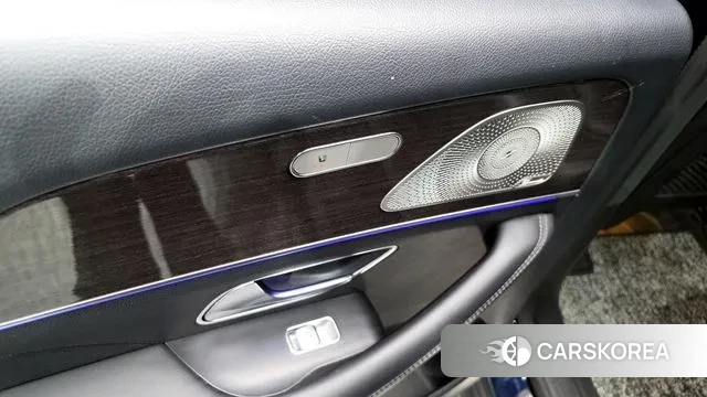 Mercedes-Benz GLE-Class W167 id 3686075 из Кореи 10