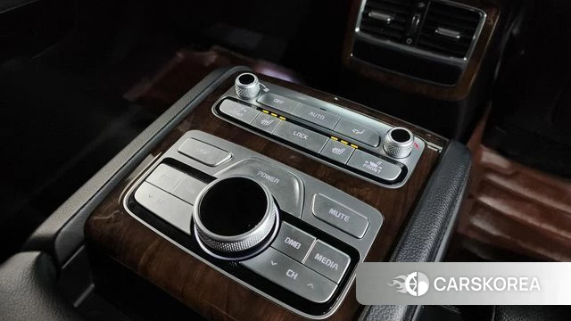 Kia More K9 id 3844830 из Кореи 10