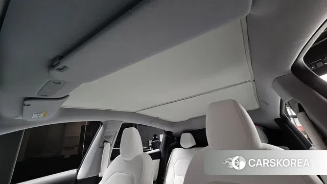 Tesla Model Y id 3477190 из Кореи 10