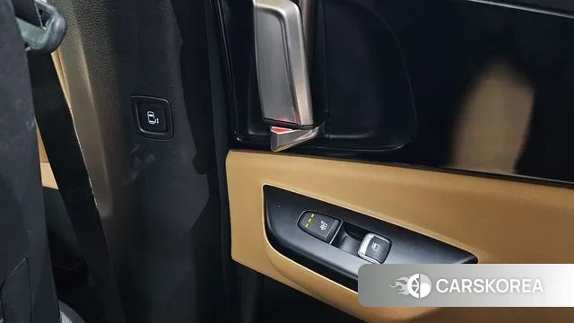 Kia Carnival 4th generation id 3458567 из Кореи 10