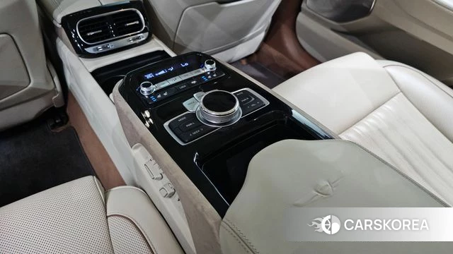 Genesis G90 id 4595748 из Кореи 10
