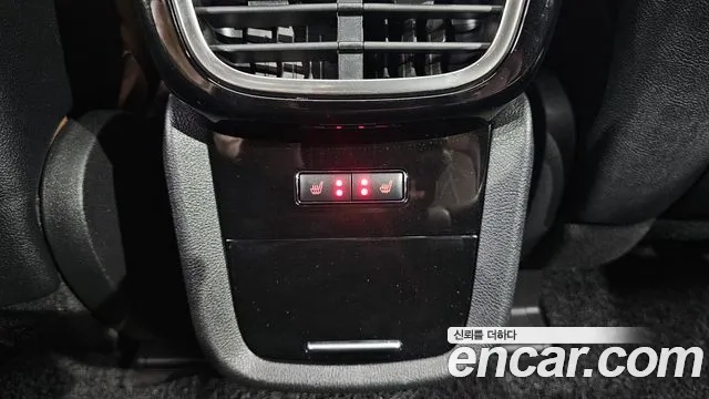 Lincoln Nautilus First generation id 2949028 из Кореи 10