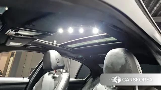 BMW 3 Series (G20) id 3361274 из Кореи 10