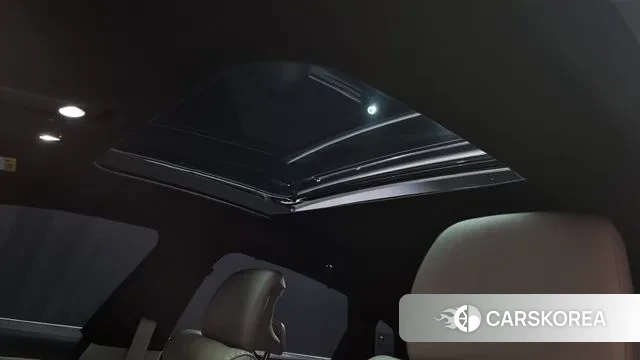 Kia K8 Hybrid id 3411791 из Кореи 10