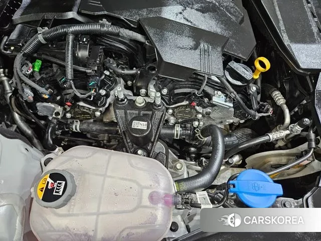 Hyundai Grandeur (GN7) id 3087711 из Кореи 10