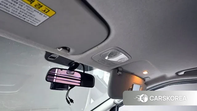 Hyundai The New Grand Starex id 3505604 из Кореи 10