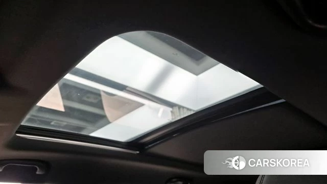 Chevrolet (GM Daewoo) Trailblazer id 3860811 из Кореи 10