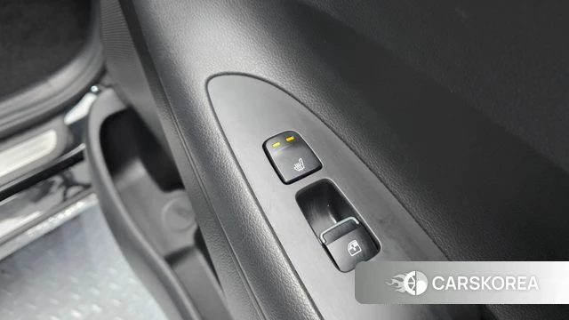 Hyundai The New Grandeur IG Hybrid id 4293071 из Кореи 10