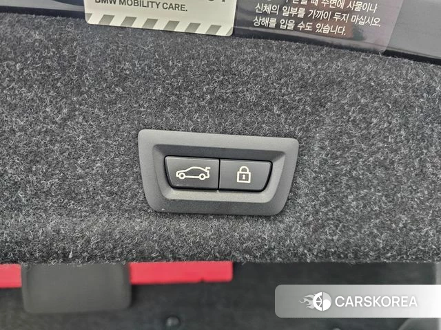 BMW 3 Series (G20) id 3923796 из Кореи 10