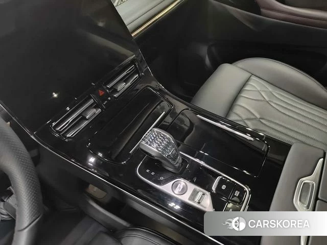 GAC Trumpchi Trumpchi M8 id 4238794 из Китая 10
